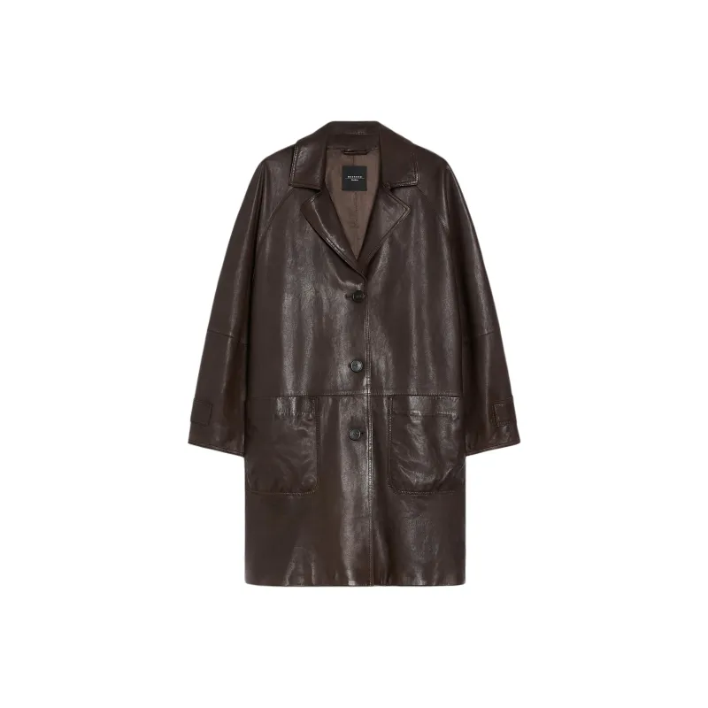 WEEKEND MaxMara Petra Coat-0