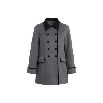 Mambe Coats Women's