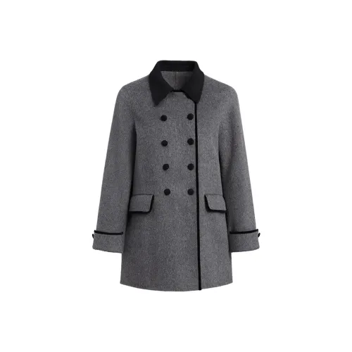 Mambe Coats Women's