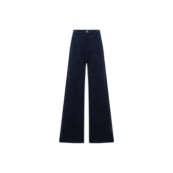 Lost In Echo Casual Pants Women's