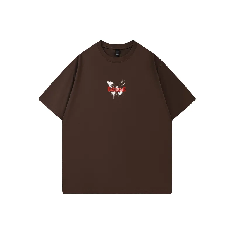 WOKXSS T Shirts Unisex-10