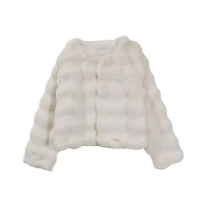 JOSR Velvet Jackets Women's-0