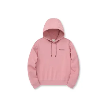 Discovery Expedition SS25 Discovery Expedition Sweatshirt Women's Pink