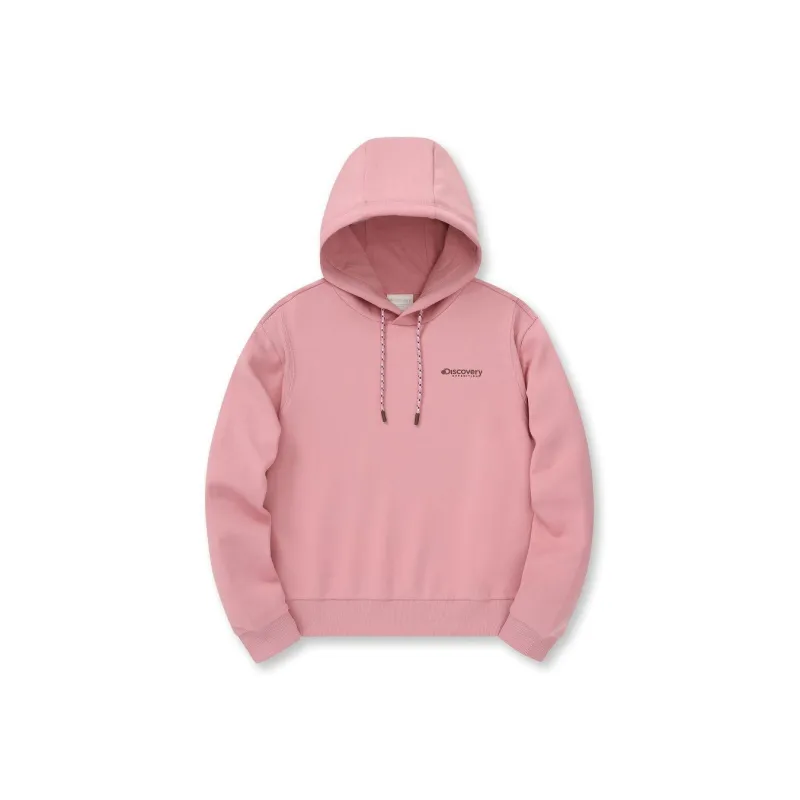 Discovery Expedition SS25 Discovery Expedition Sweatshirt Women's Pink-0