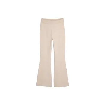 Hollister Casual Pants Women's Light Apricot