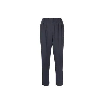 Brunello Cucinelli Cropped Trousers