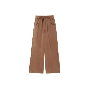 Orange Desire Casual Pants Women's
