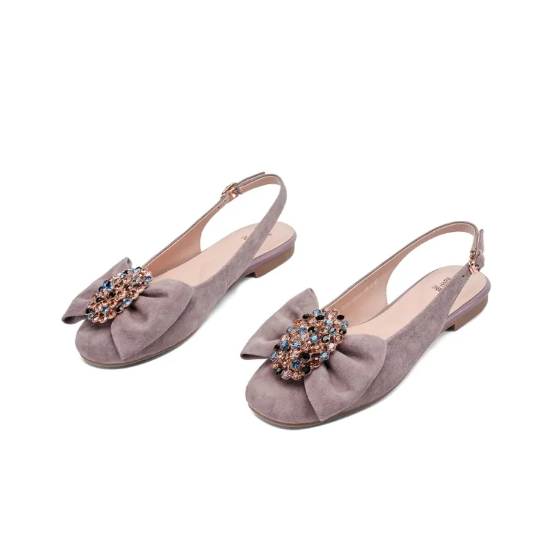 XICUNMINGWU High Heels Women's Purple-30