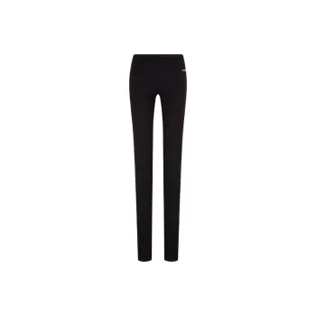 La Perla Casual Pants Women's Black