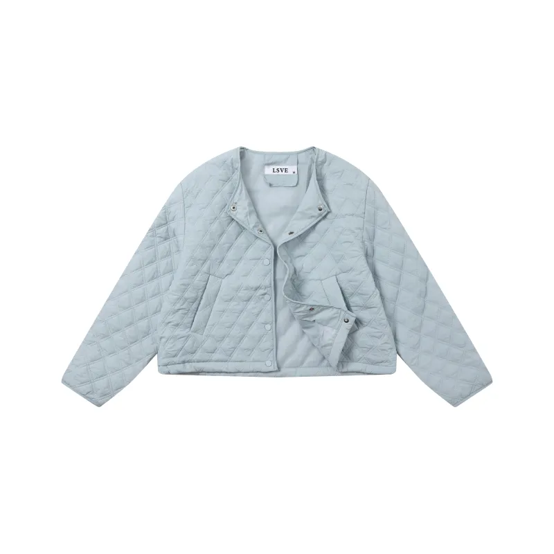 LSVE Puffer Jackets Women's-7