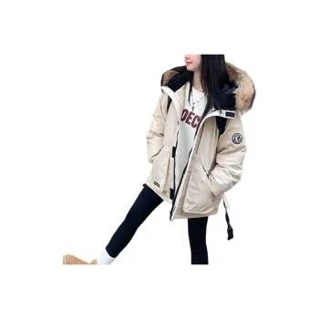 Dear Zhazha Puffer Jacket Women's