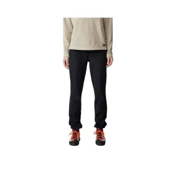 MOUNTAIN HARDWEAR Casual Pants Women's Black