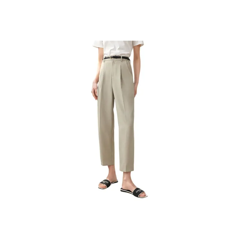 Dajia Poetry Suit Trouser Women's-4