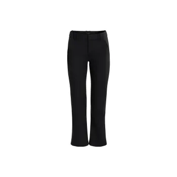 BALMAIN Flared Cropped Trousers