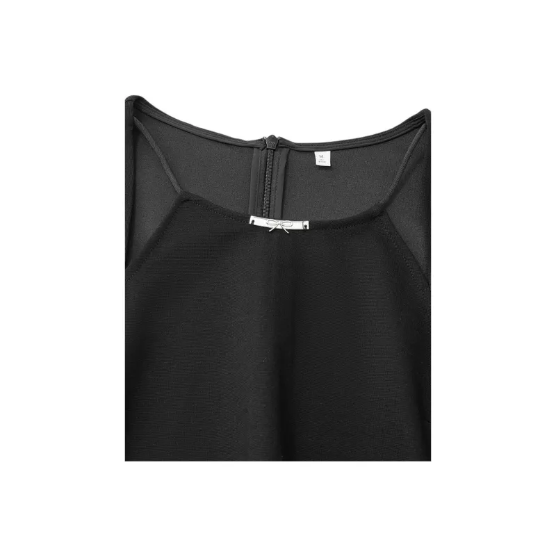 Love To Serve Short Sleeved Dress Women's-3