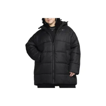 Nike Sportswear Classic Puffer Women's Therma FIT Loose Parka Plus Size