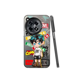 YIBAOBAO Phone Cases
