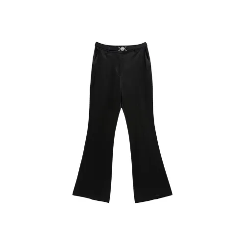 Bebe SS24 Casual Pants Women's Black