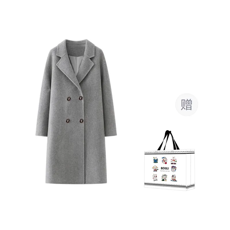 BDGU Coats Women's-6