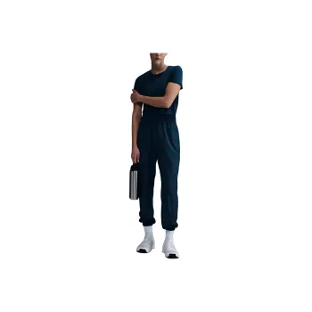 Nike One Women's Dri FIT High Waisted 7/8 Joggers