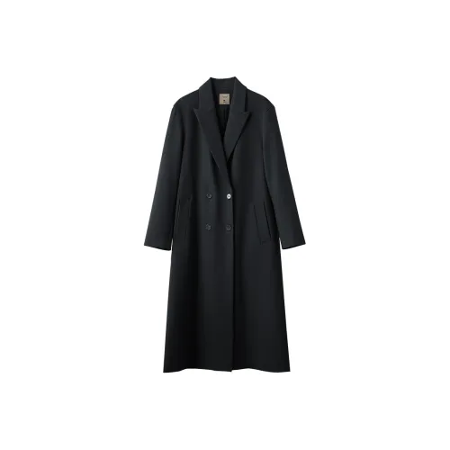 AMII Trench Coats Women's
