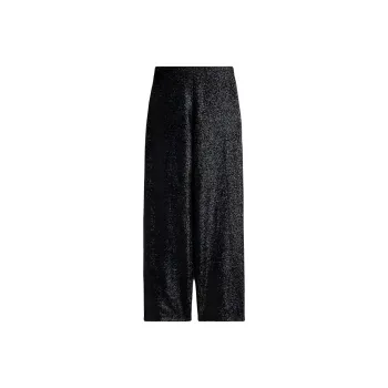 H&M Casual Pants Women's Black
