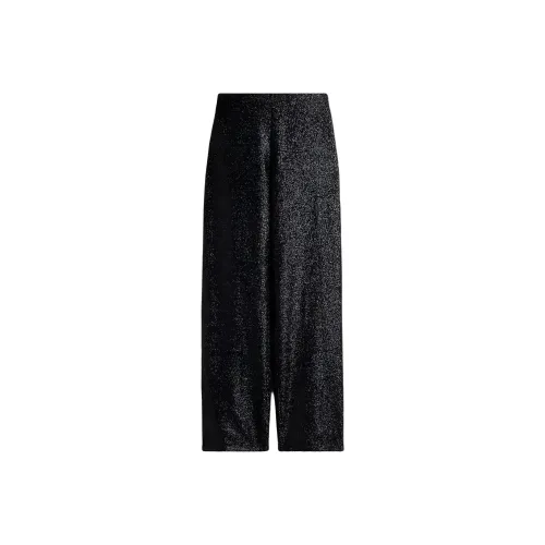 H&M Casual Pants Women's Black