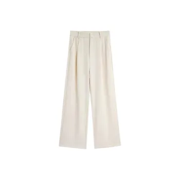 Love To Serve Casual Pants Women's Apricot