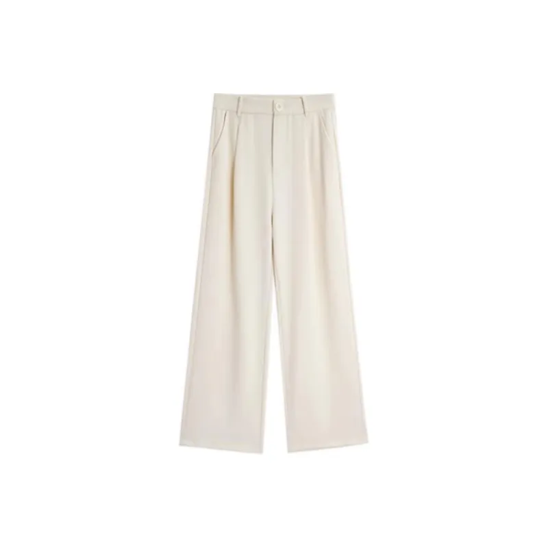 Love To Serve Casual Pants Women's Apricot-0