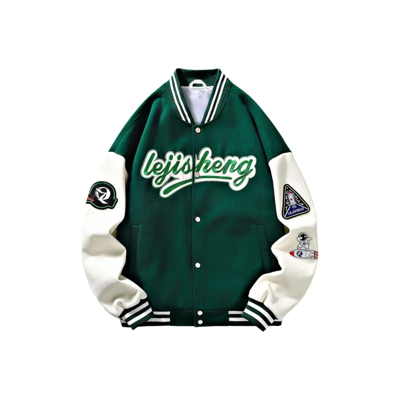 KRISTALIA Baseball Jacket Women's-2