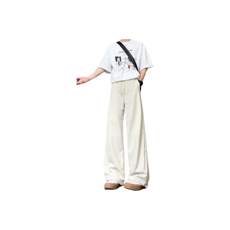 MIIOW Trend Party Series Casual Pants Women's-6