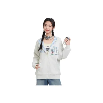 Three Blessings Sweatshirt Women's