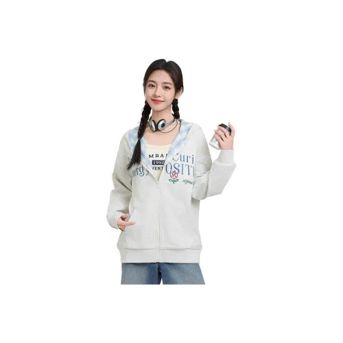 Three Blessings Sweatshirt Women's
