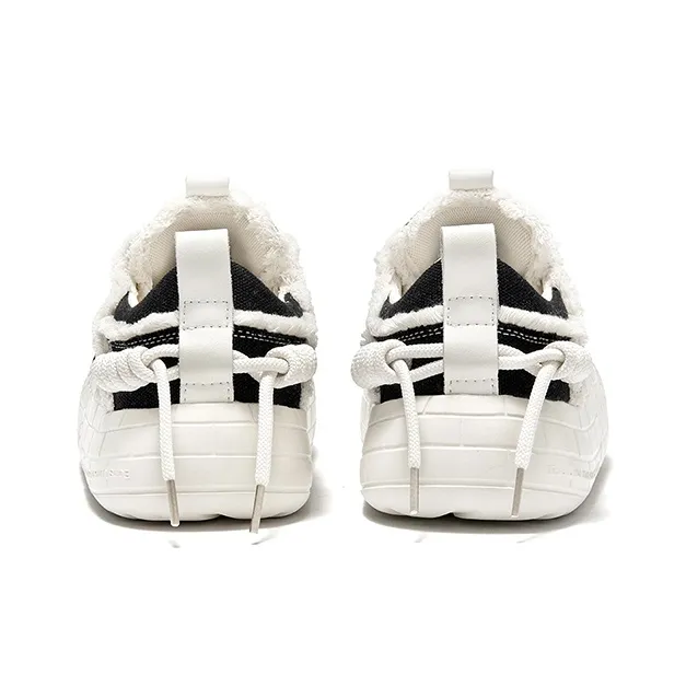Acupuncture Height Increasing, Abrasion Resistant, Lightweight, And Breathable Low Top Skateboard Shoes Unisex-3