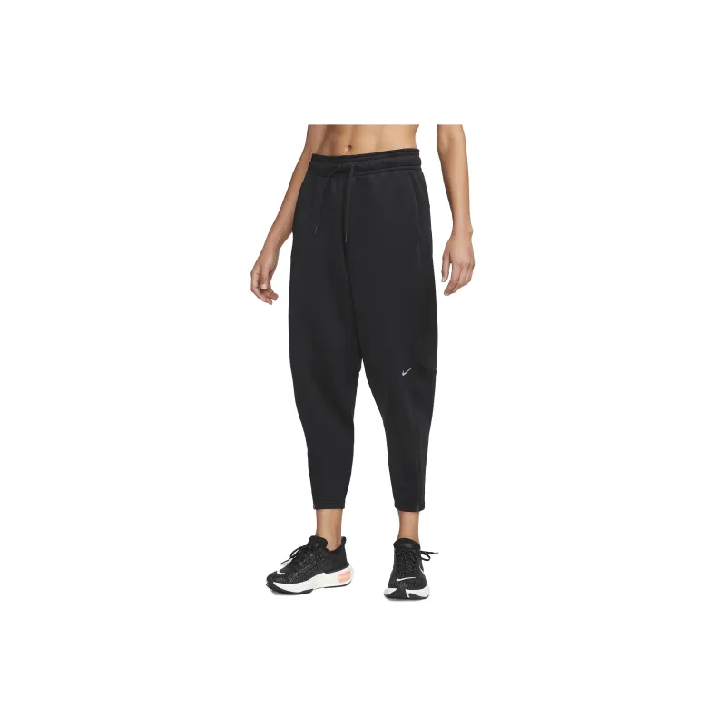 Nike Dri FIT Prima Women's High Waisted 7/8 Training Pants-0