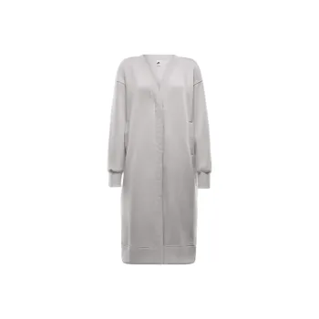 Nike Sportswear Phoenix Fleece Women's Oversized Long Cardigan