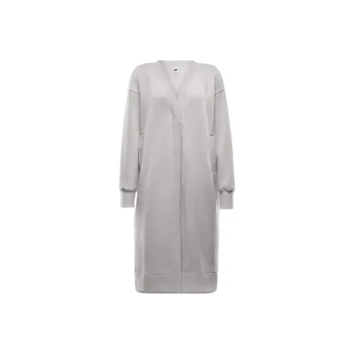 Nike Sportswear Phoenix Fleece Women's Oversized Long Cardigan