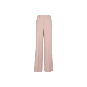 RED VALENTINO Casual Pants Women's Pink