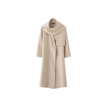 SNOWFORTE Coats Women's
