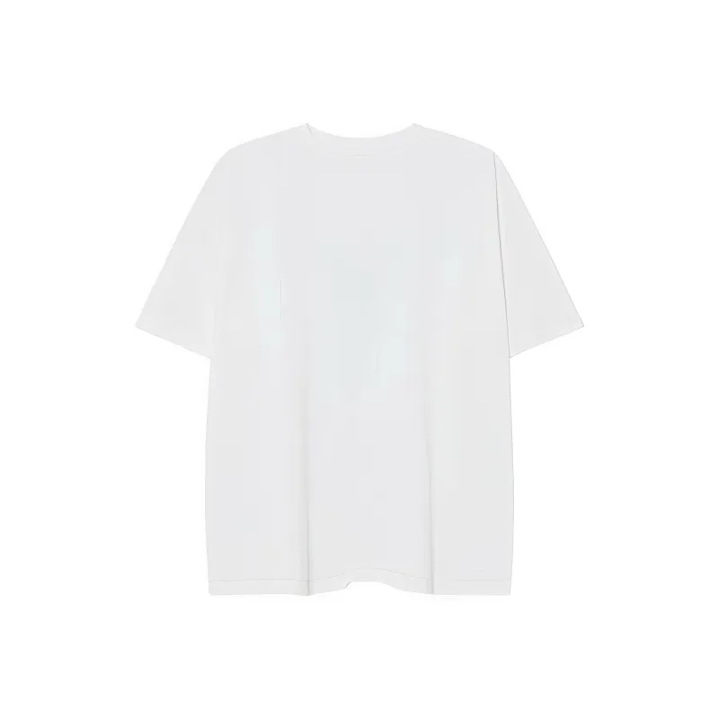 KYKW Drop Shoulder Sleeve T Shirt Women's-9