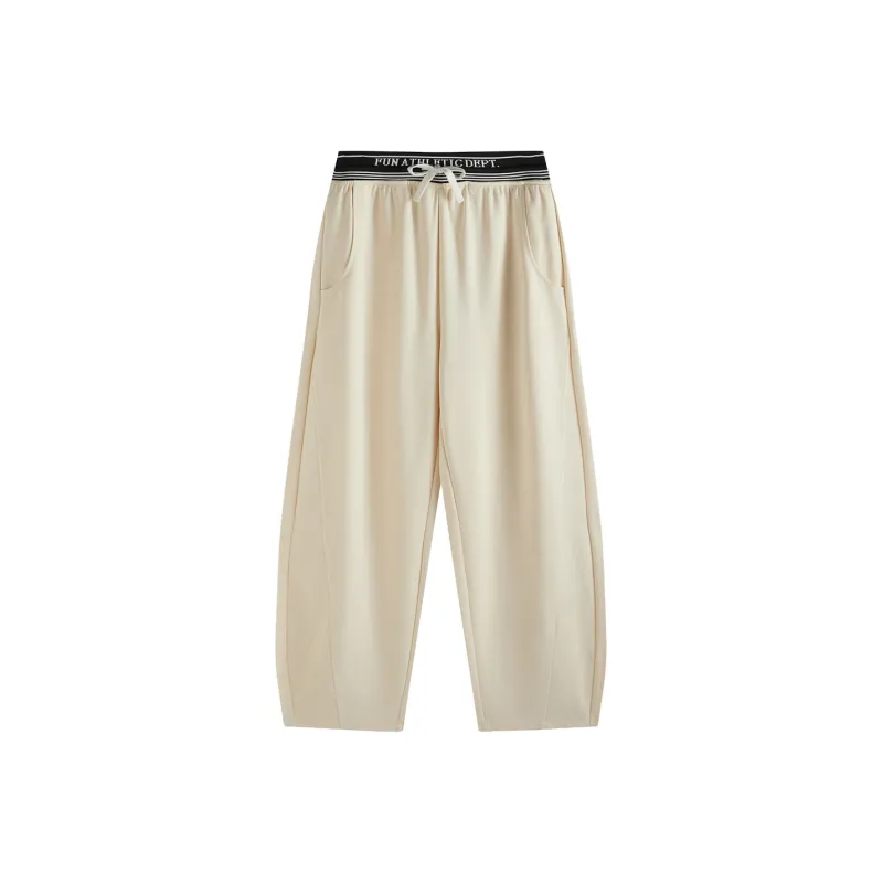 FUN Casual Pants Women's-12