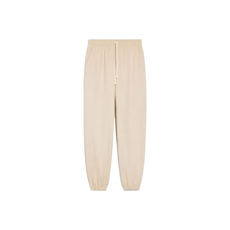 WEEKEND MaxMara Casual Pants Women's Beige-0