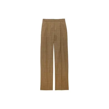 INES DE LA FRESSANGE Casual Pants Women's Beige