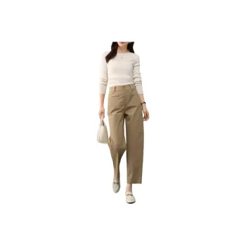 YALIDA Casual Pants Women's