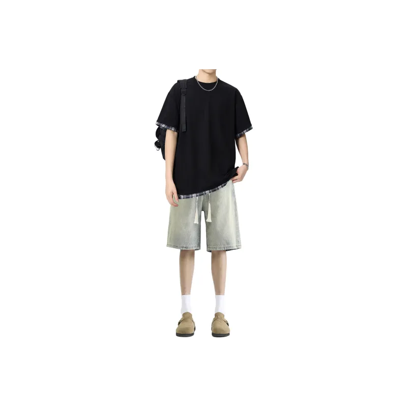 NXPTP Casual Sportswear Unisex-30