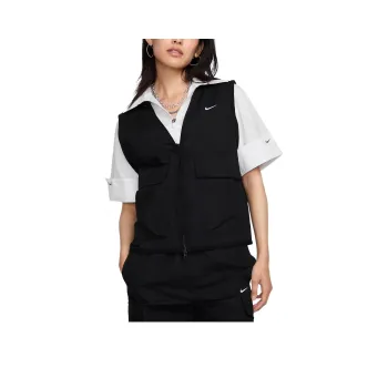 Nike Sportswear Essentials Series Vest Women's Black/White