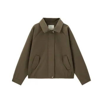 UNIQLO Trench Coats Women's
