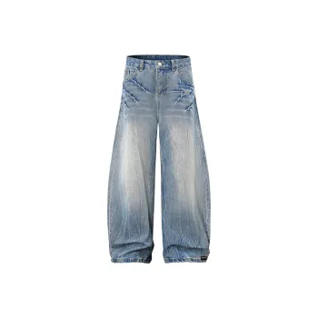 Être Par Lee Jeans Unisex