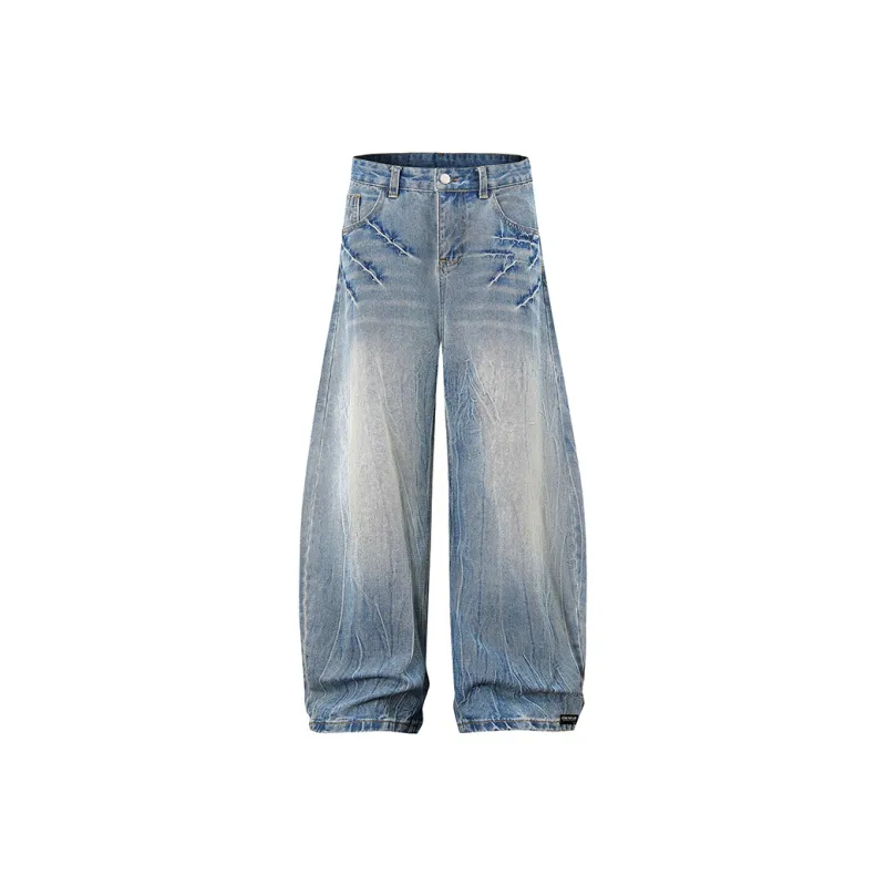 Être Par Lee Jeans Unisex-0