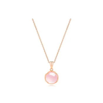 SUCH NICE Alloy Necklaces Unisex